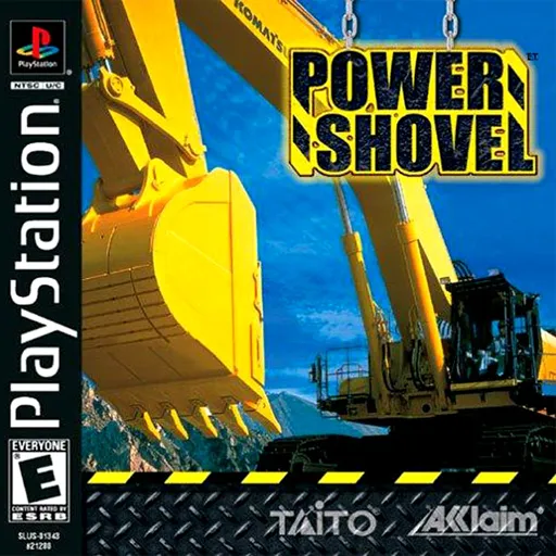 Power Shovel (USA)